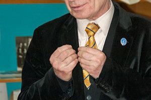 ЗНАТИ — ЗНАЧИТЬ ЛЮБИТИ