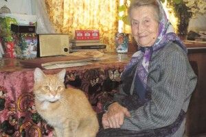«Уже майже 40 років на пенсії, а зі мною ще, коли йду вулицею, учні вітаються»