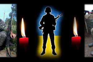 «Скільки іще забере вона твоїх дітей, не твоя війна?..»