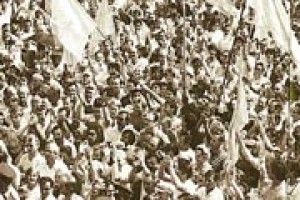 ВОНИ РАЗОМ З УСІМА  ВИБОРЮВАЛИ НЕЗАЛЕЖНІСТЬ