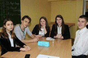 Юні волинські філософи та релігієзнавці - найкращі в Україні 