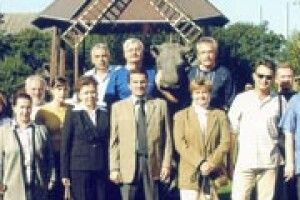 ТОСТ ЗА СТАРЕ ПОЛЕ І МЗС ПОЛЬЩІ