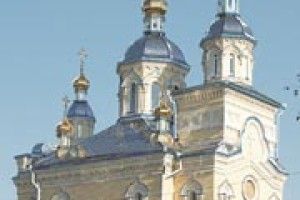 ДУХОВНІСТЬ: у Воротневі освятять нову церкву