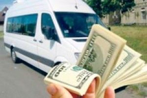 ШАХРАЙ ПРИКРИВАВСЯ ФОРМОЮ ПОЛКОВНИКА