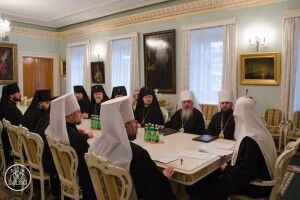 На Волині постане два нових монастирі – чоловічий і жіночий