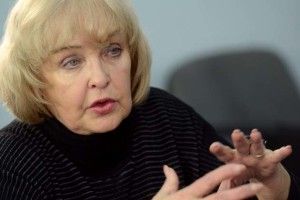 На щастя, загрози життю Ади Роговцевої немає