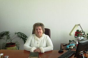 На Волині жінка довела, як можна ефективно керувати районом