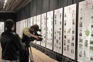 Росія готує в Європі виставку про дітей-жертв українського фашизму 