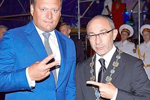 ДОПА І ГЕПА ХОЧУТЬ ЗВІЛЬНИТИ УКРАЇНУ ВІД НАС