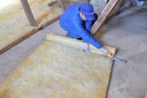 УТЕПЛІТЬ ГОРИЩЕ – І ЗЕКОНОМИТЕ НА ОПАЛЕННІ*