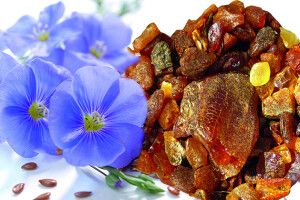 Зберуть «сонячне каміння» і посіють льон?