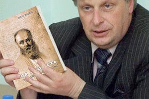 «ШЕВЧЕНКО БУВАВ НА ВОЛИНІ. МОЖЛИВО, НАВІТЬ ДВІЧІ...»