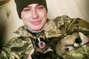 Ще одному волинському солдату дуже потрібна допомога