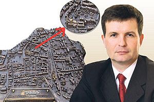 ТОМУ, ХТО ОБ’ЇЗДИВ МАЙЖЕ УВЕСЬ СВІТ І ЗАКОХАВСЯ В... СВОЄ МІСТО