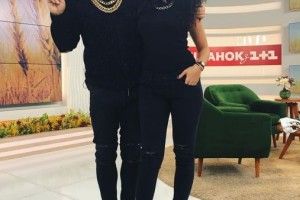 Настя Каменських і Потап шокували новиною про своє весілля