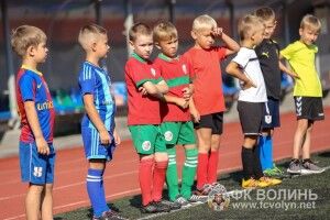 Другого вересня семирічних лучан прийматимуть у «хрестоносці»