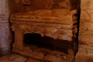 В Туреччині знайшли могилу Святого Миколая