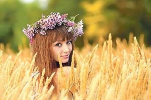 ОКРАЄЦЬ ГРІХОВНОГО ЩАСТЯ