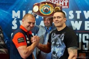 «Гловацьки – звір, але ми їдемо до Польщі, щоб зжерти цього звіра» (відео)