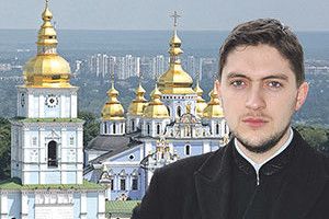 «ДЯКУЮ, ЮНІСТЬ, ЗА МІЦНІ ДОЛОНІ!»