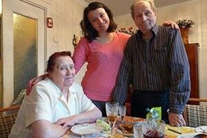 ЙОМУ НЕ СОРОМНО ДИВИТИСЯ В ОЧІ КОВЕЛЬЧАНАМ