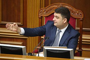 УМІЄ СКАЗАТИ «НІ» НАВІТЬ ПРЕЗИДЕНТУ