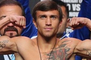 Наш Ломаченко - у десятці кращих боксерів світу