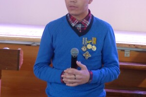 На лікування кіборгів — понад 330 000 гривень