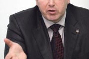 Володимир БОНДАР:  «БЕРІТЬ ПРИКЛАД ІЗ ВЧИТЕЛІВ»