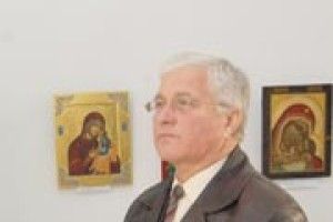 ОБРАЗ БОГОРОДИЦІ ОЧИМА ХУДОЖНИКА