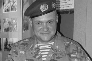 Високого звання не дочекався, але у нашій пам'яті «Сармат» залишиться Героєм