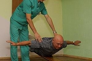 ГАРНА ПОСТАВА, ЛЕГКІСТЬ РУХУ,  ЗМІЦНЕННЯ М’ЯЗІВ — БЕЗ ПІГУЛОК І ДІЄТ*