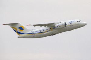 Нові крила для української армії