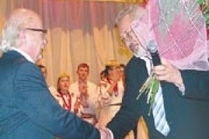 ТАЛАНТИ: 25 — пора «Розмаю»