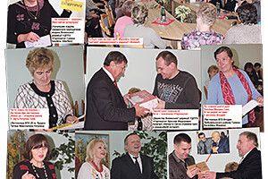 ВОЛИНСЬКІ ПОШТОВИКИ – СЕРЕД НАЙКРАЩИХ В УКРАЇНІ!