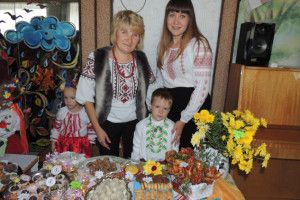 Як діти заробили гроші на лікування хворого хлопчика (фото)