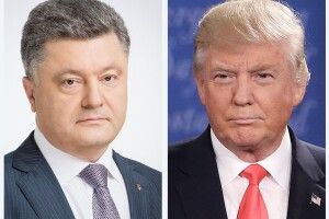 Порошенко летить до Трампа?