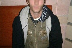 У Рівному спіймали серійного викрадача автомобілів