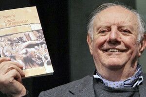 Світ прощається з Нобелівським лауреатом із літератури