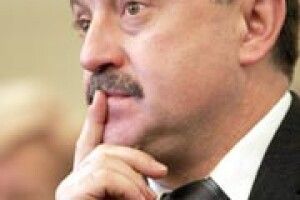 СТАРА ВЛАДА НАСТВОРЮВАЛА ПРОБЛЕМ 