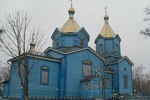 ПОСТАЛА З РУЇН – ЖИТИМЕ ВІКИ