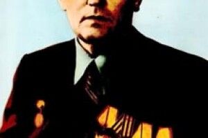 ПЕРЕЖИВ ГОЛОДОМОР  І ЖИВИМ ВИБРАВСЯ ІЗ ПЕКЛА ВІЙНИ