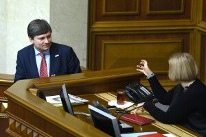 Парламентська фракція БПП має нового голову