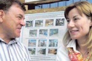 НА «КРОНОСПАНІ» НЕ БОЯТЬСЯ КРИЗИ