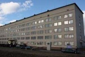 ЄВРОПЕЙСЬКА ЛІКАРНЯ В ІВАНИЧАХ