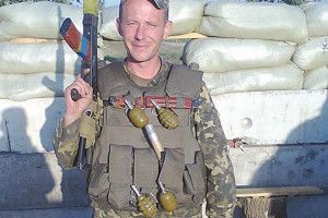 Кати у полоні погрожували: «Украинский флаг вы еще жрать будете!» ​