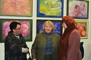 ВІКНО РУБРИКИ: її квіти дарують радість