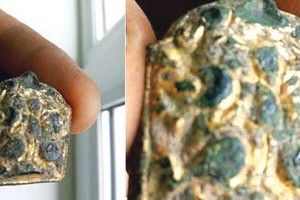 Що робив вікінг на березі Пулемецького озера?