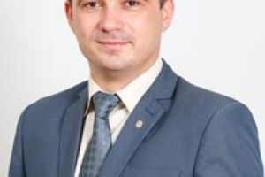 РОМАН РОМАНЮК:  «ЛИШЕ ОБ’ЄДНАВШИ ЗУСИЛЛЯ,  МИ ЗРОБИМО ВОЛИНЬ КРАЩОЮ!»