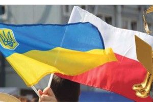 Навчаюсь у Луцьку і здобуваю ... польський диплом